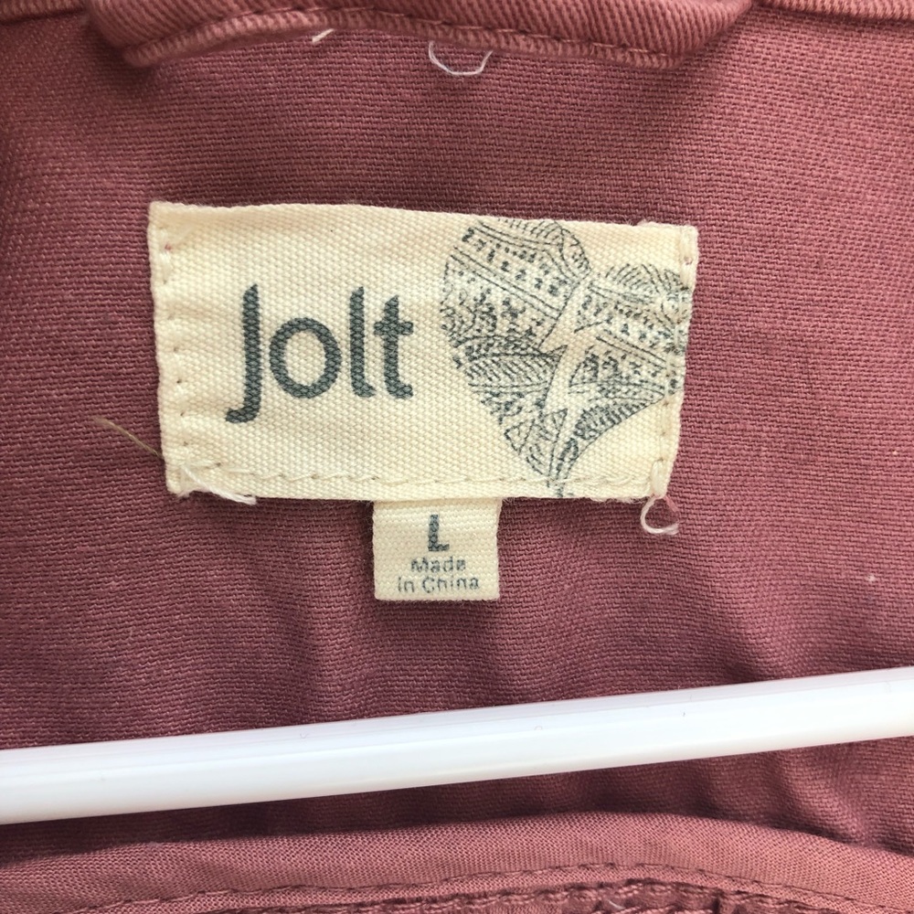 Jolt Jacket - Picture 6 of 7